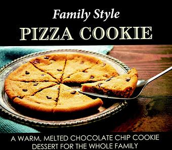 Product - Fast 5 Pizza Colton in Colton, CA Pizza Restaurant