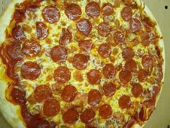 Product - Fast Eddies Pizza in Minneapolis, MN Italian Restaurants