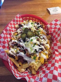 Product - Fat BBQ Shack in Omaha, NE American Restaurants