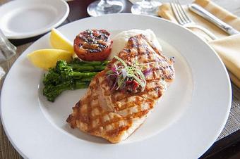 Product - Fat Belly in Sharon Hill, PA Seafood Restaurants