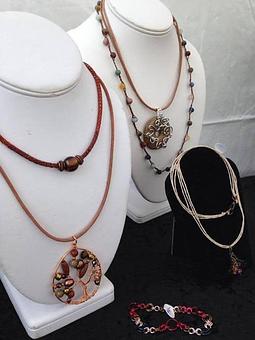 Product - Fat Cat Beads in Madison, WI Business Services