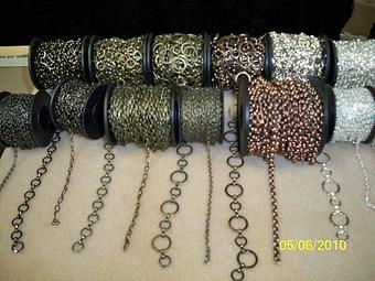 Product - Fat Cat Beads in Madison, WI Business Services