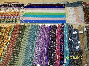 Product - Fat Cat Beads in Madison, WI Business Services