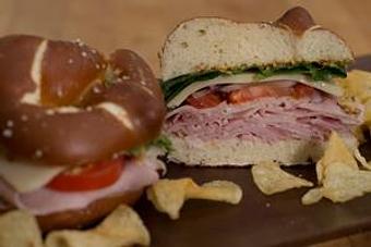 Product - Fat Freddy's Catering in Phoenix, AZ American Restaurants