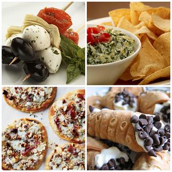 Product - Fat Freddy's Catering in Phoenix, AZ American Restaurants