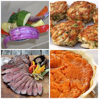 Product - Fat Freddy's Catering in Phoenix, AZ American Restaurants