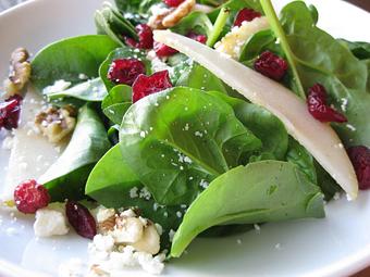 Product: Spinach Salad - Fat Freddy's Catering in Phoenix, AZ American Restaurants