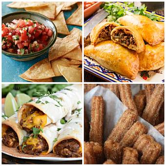 Product - Fat Freddy's Catering in Phoenix, AZ American Restaurants