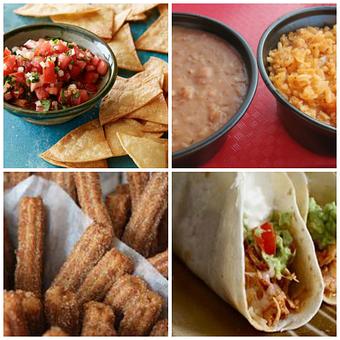 Product - Fat Freddy's Catering in Phoenix, AZ American Restaurants