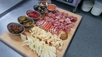 Product - Fat Freddy's Catering in Phoenix, AZ American Restaurants