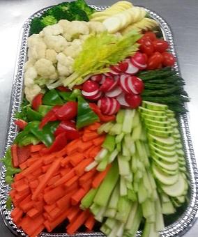 Product - Fat Freddy's Catering in Phoenix, AZ American Restaurants