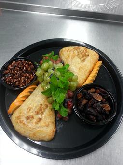 Product - Fat Freddy's Catering in Phoenix, AZ American Restaurants