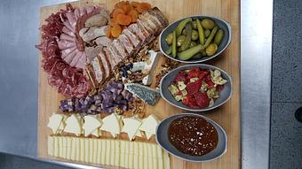 Product - Fat Freddy's Catering in Phoenix, AZ American Restaurants