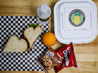 Product - Fat Freddy's Catering in Phoenix, AZ American Restaurants