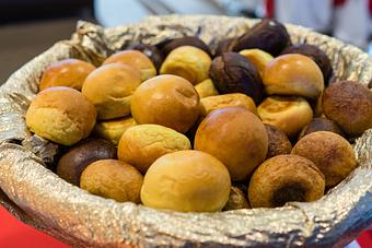 Product - Fat Freddy's Catering in Phoenix, AZ American Restaurants