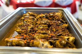 Product - Fat Freddy's Catering in Phoenix, AZ American Restaurants