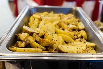 Product - Fat Freddy's Catering in Phoenix, AZ American Restaurants