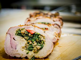 Product - Fat Freddy's Catering in Phoenix, AZ American Restaurants