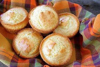 Product: Mini Cornbread Muffins - Fat Freddy's Catering in Phoenix, AZ American Restaurants