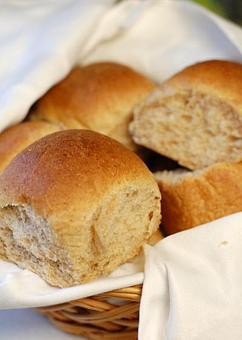 Product: Whole Wheat Dinner Rolls - Fat Freddy's Catering in Phoenix, AZ American Restaurants