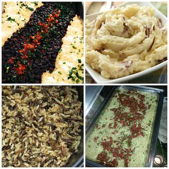 Product - Fat Freddy's Catering in Phoenix, AZ American Restaurants