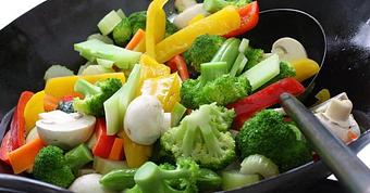 Product: Sauteed Seasonal Vegetable Medley - Fat Freddy's Catering in Phoenix, AZ American Restaurants
