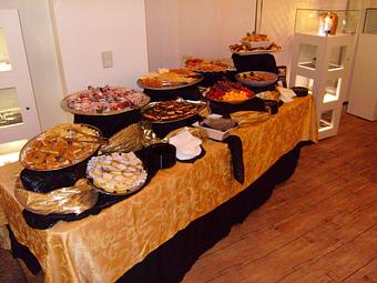 Product - Fat Freddy's Catering in Phoenix, AZ American Restaurants