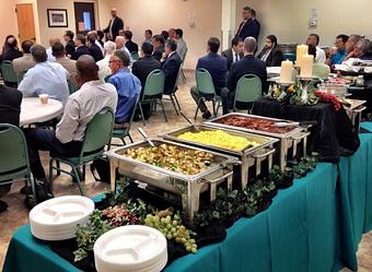 Product - Fat Freddy's Catering in Phoenix, AZ American Restaurants