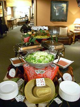 Product - Fat Freddy's Catering in Phoenix, AZ American Restaurants