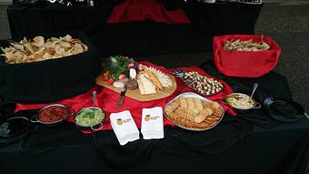 Product - Fat Freddy's Catering in Phoenix, AZ American Restaurants