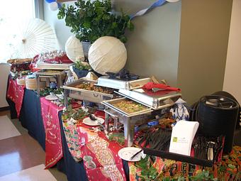 Product - Fat Freddy's Catering in Phoenix, AZ American Restaurants