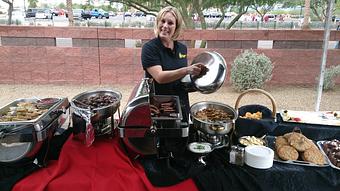 Product - Fat Freddy's Catering in Phoenix, AZ American Restaurants