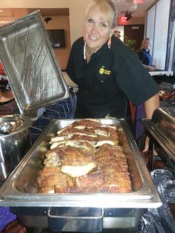 Product - Fat Freddy's Catering in Phoenix, AZ American Restaurants