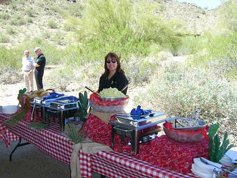 Product - Fat Freddy's Catering in Phoenix, AZ American Restaurants
