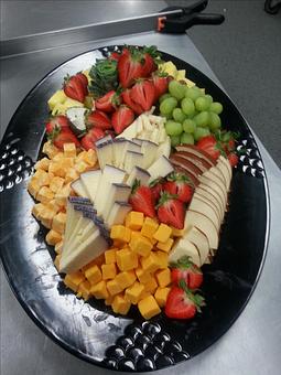 Product - Fat Freddy's Catering in Phoenix, AZ American Restaurants