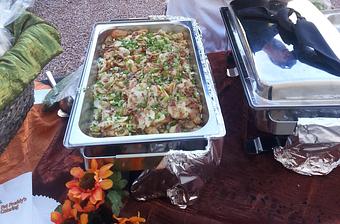Product: German Potato Salad - Fat Freddy's Catering in Phoenix, AZ American Restaurants