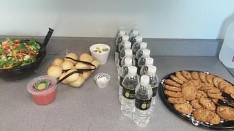 Product - Fat Freddy's Catering in Phoenix, AZ American Restaurants