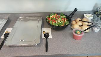 Product - Fat Freddy's Catering in Phoenix, AZ American Restaurants