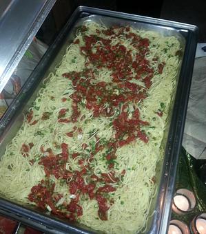 Product: Pasta Pomodoro - Fat Freddy's Catering in Phoenix, AZ American Restaurants