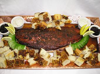 Product - Fat Freddy's Catering in Phoenix, AZ American Restaurants