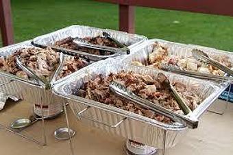 Product: Disposable Chaffing Dishes - Fat Freddy's Catering in Phoenix, AZ American Restaurants