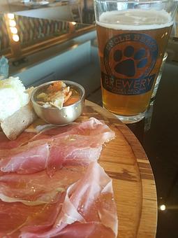 Product - Fat Ox in Paradise Valley, AZ Italian Restaurants