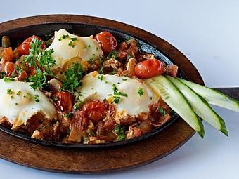 Product - Fattoush Restaurant in Worth, IL Barbecue Restaurants