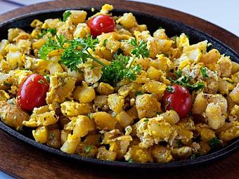 Product - Fattoush Restaurant in Worth, IL Barbecue Restaurants