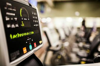 Product - Fayetteville Athletic Club in Fayetteville, AR Health Clubs & Gymnasiums