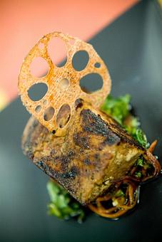 Product: Yum salmon! - Feastivities Events in Philadelphia, PA Barbecue Restaurants