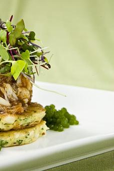 Product: Johnny Cake - Feastivities Events in Philadelphia, PA Barbecue Restaurants