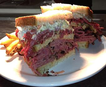 Product - Feldman's Deli in Salt Lake City, UT Delicatessen Restaurants