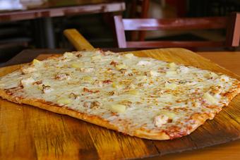 Product - Felice's Roman Style Pizza in Rogers Park - Chicago, IL Italian Restaurants