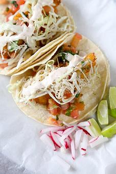 Product - Felipe's Mexican Taqueria in New Orleans, LA Bars & Grills